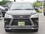 LEXUS LX570 AWD