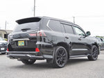 LEXUS LX570 AWD