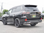 LEXUS LX570 AWD