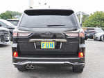 LEXUS LX570 AWD
