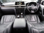 LEXUS LX570 AWD