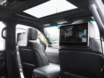 LEXUS LX570 AWD