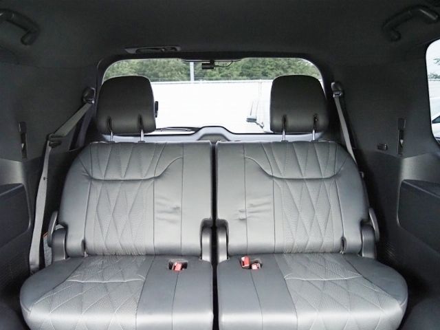 LEXUS LX570 AWD