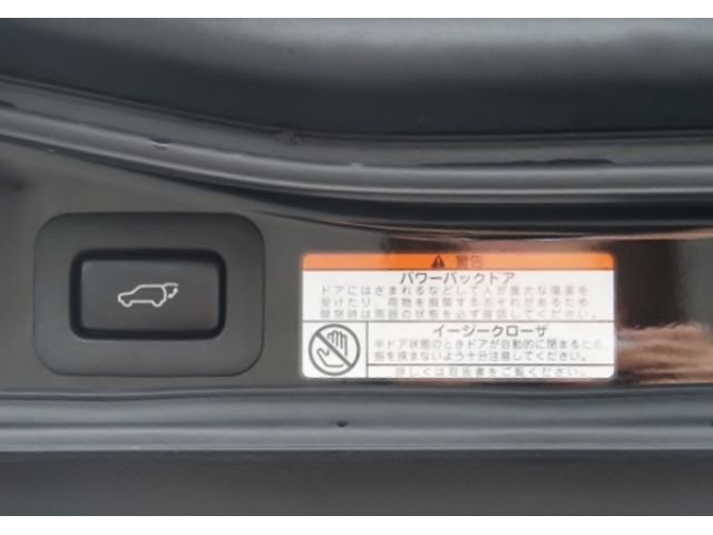 LEXUS LX570 AWD