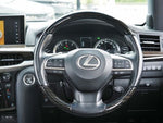LEXUS LX570 AWD