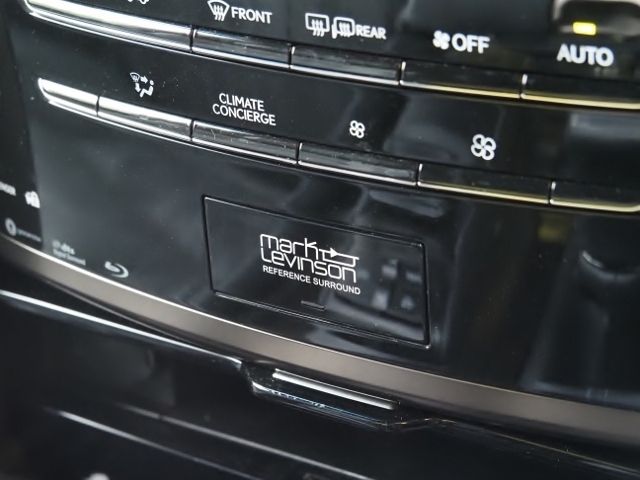 LEXUS LX570 AWD