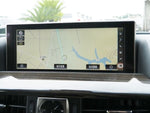 LEXUS LX570 AWD