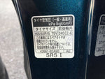 TANTO CUSTOM