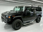 HUMMER H2