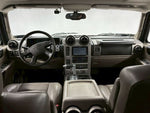 HUMMER H2