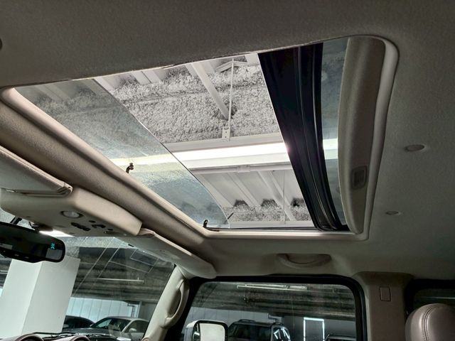 HUMMER H2