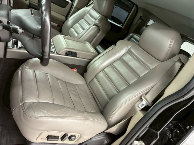 HUMMER H2