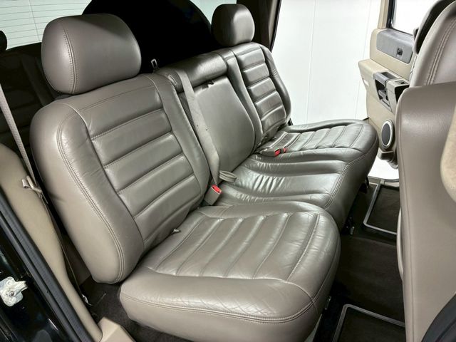 HUMMER H2