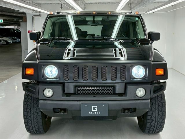 HUMMER H2