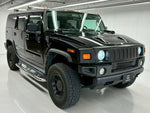 HUMMER H2