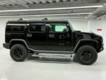 HUMMER H2