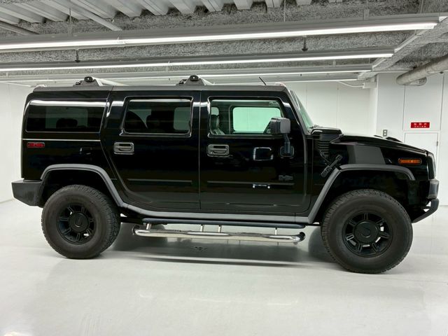 HUMMER H2