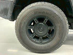 HUMMER H2