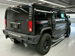 HUMMER H2