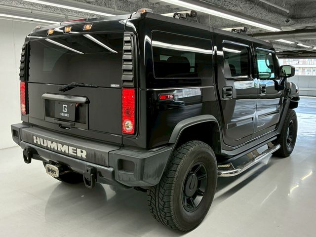 HUMMER H2