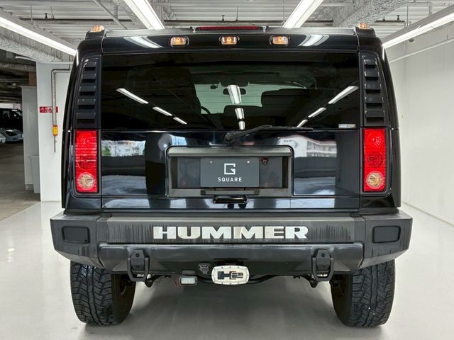 HUMMER H2