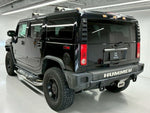 HUMMER H2