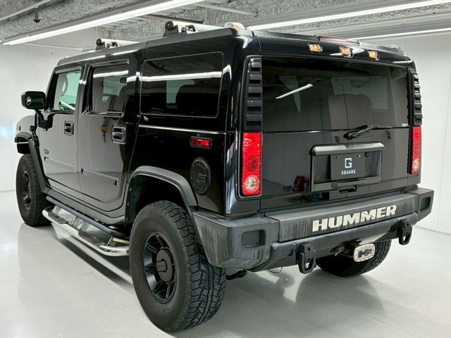 HUMMER H2