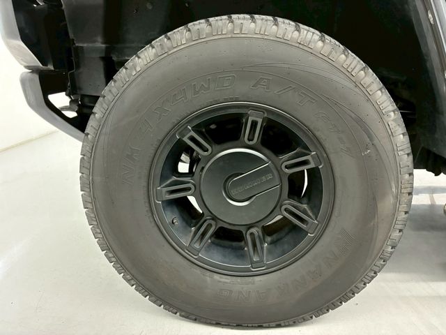 HUMMER H2