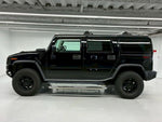 HUMMER H2