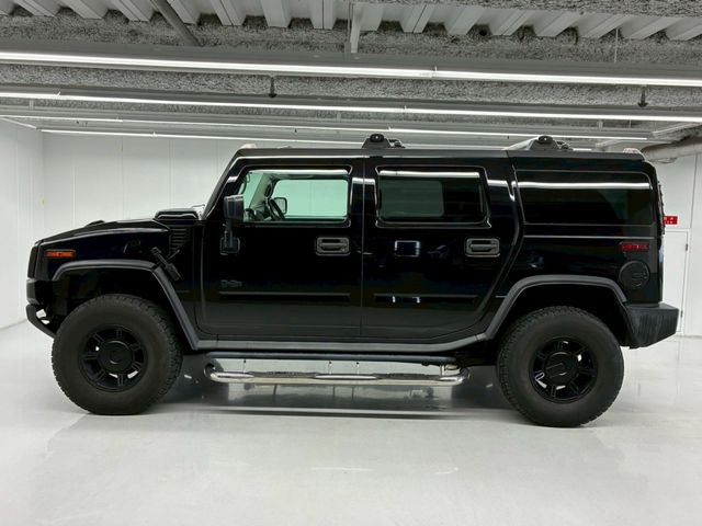 HUMMER H2