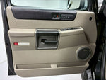 HUMMER H2