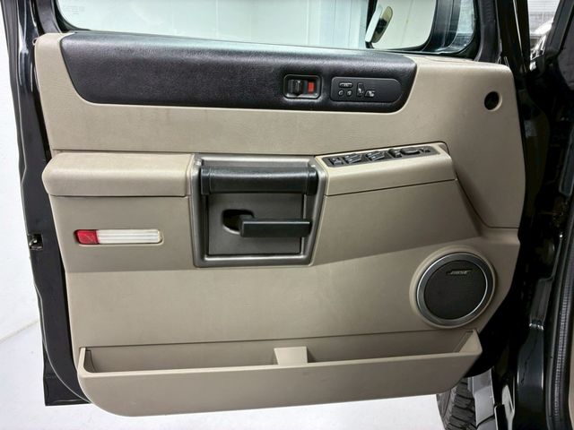 HUMMER H2
