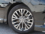 ALPHARD hybrid 4WD