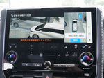 ALPHARD hybrid 4WD