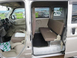 NV100 CLIPPER 4WD