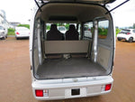 NV100 CLIPPER 4WD