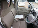 NV100 CLIPPER 4WD