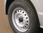 NV100 CLIPPER 4WD