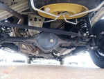 NV100 CLIPPER 4WD
