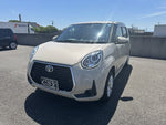 PASSO 4WD