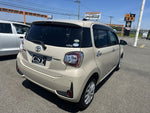 PASSO 4WD