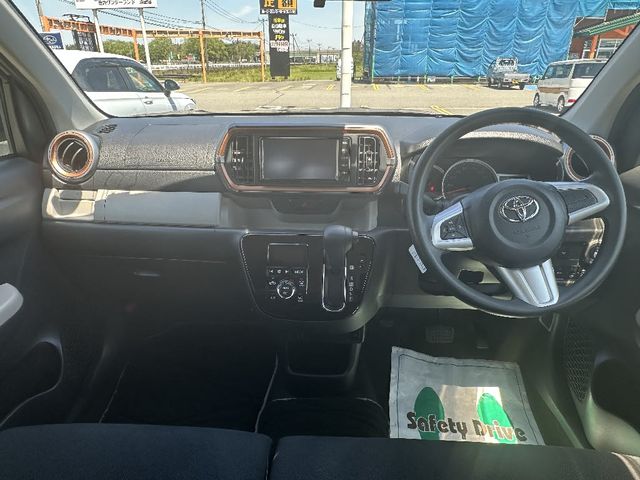 PASSO 4WD