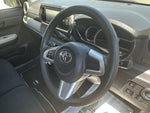 PASSO 4WD