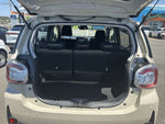 PASSO 4WD