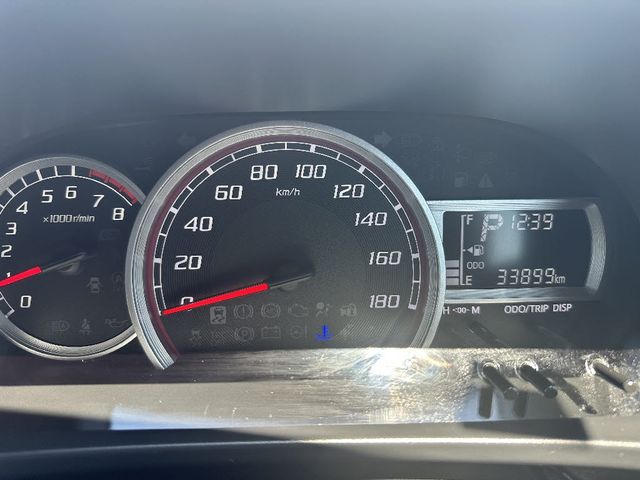 PASSO 4WD