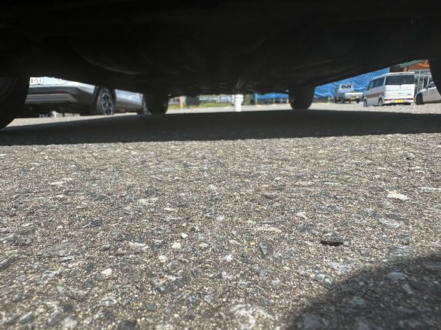 PASSO 4WD