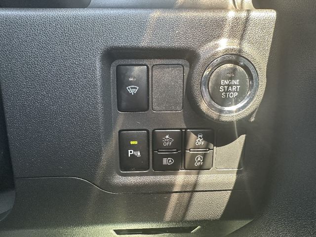 PASSO 4WD