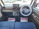 MOVE canbus