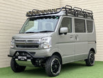 EVERY van