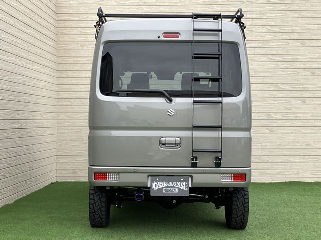 EVERY van